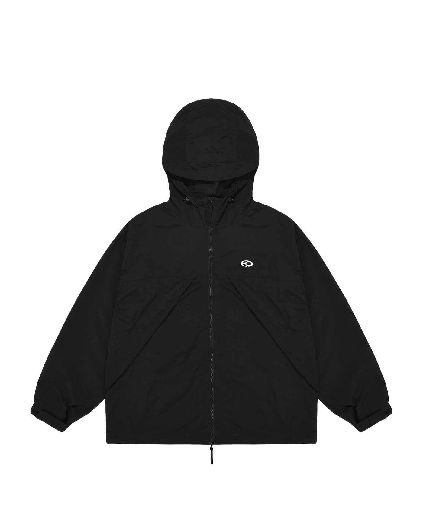 OY T.S.L CUTTING JACKET